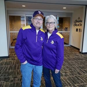 Meet your Posher, Gail